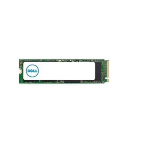 Dell - SSD - 1 TB - interno - M.2 2230 - PCIe 4.0 x4 (NVMe)